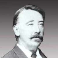 Charles Lowell Walker (1832 - 1904) Profile